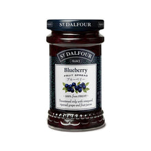 画像をギャラリービューアに読み込む, サン・ダルフォー フルーツジャム