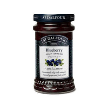 画像をギャラリービューアに読み込む, サン・ダルフォー フルーツジャム