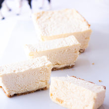 画像をギャラリービューアに読み込む, チーズケーキ