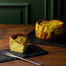 画像をギャラリービューアに読み込む, プレミアムピスタチオチーズケーキ | BOUTONNIERE(ブートニエール)