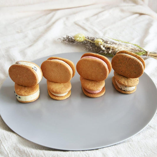 バターサンド