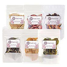 画像をギャラリービューアに読み込む, 国産無添加ドライフルーツ