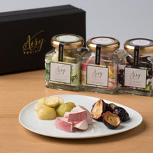 画像をギャラリービューアに読み込む, エアリーフルーツ