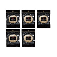 画像をギャラリービューアに読み込む, 北海道産牛肉と熟成ベーコンのメンチカツ