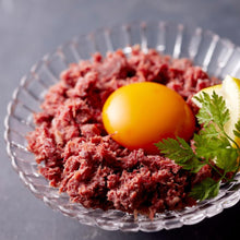 画像をギャラリービューアに読み込む, 北海道コンビーフ