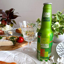 画像をギャラリービューアに読み込む, クラシック・シードル