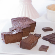 画像をギャラリービューアに読み込む, ガトーショコラ