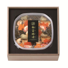 画像をギャラリービューアに読み込む, 極宝珠漬