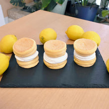 画像をギャラリービューアに読み込む, パンケーキ