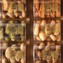 画像をギャラリービューアに読み込む, パッケージ