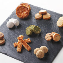 画像をギャラリービューアに読み込む, 焼き菓子