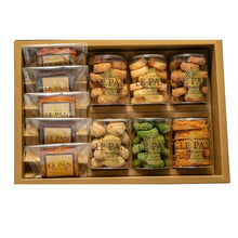 画像をギャラリービューアに読み込む, パッケージ