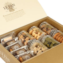 画像をギャラリービューアに読み込む, パッケージ