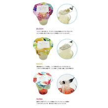 画像をギャラリービューアに読み込む, MAM KUZUKIRI SET02 葛切りセット