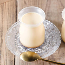 画像をギャラリービューアに読み込む, 白金プラチナプリン