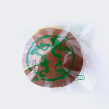 画像をギャラリービューアに読み込む, どら焼き