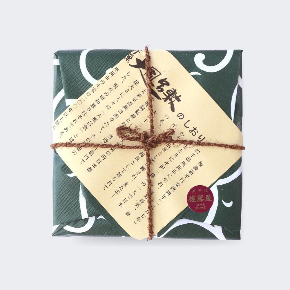 パッケージ