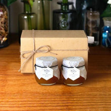 画像をギャラリービューアに読み込む, マヌカハニーブレンド