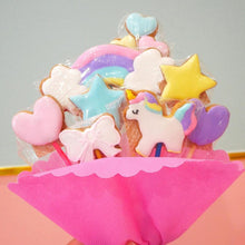 画像をギャラリービューアに読み込む, クッキー