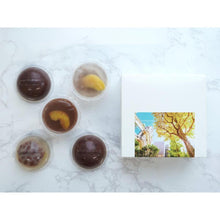 画像をギャラリービューアに読み込む, フルーツあんみつ&水ようかん アソート