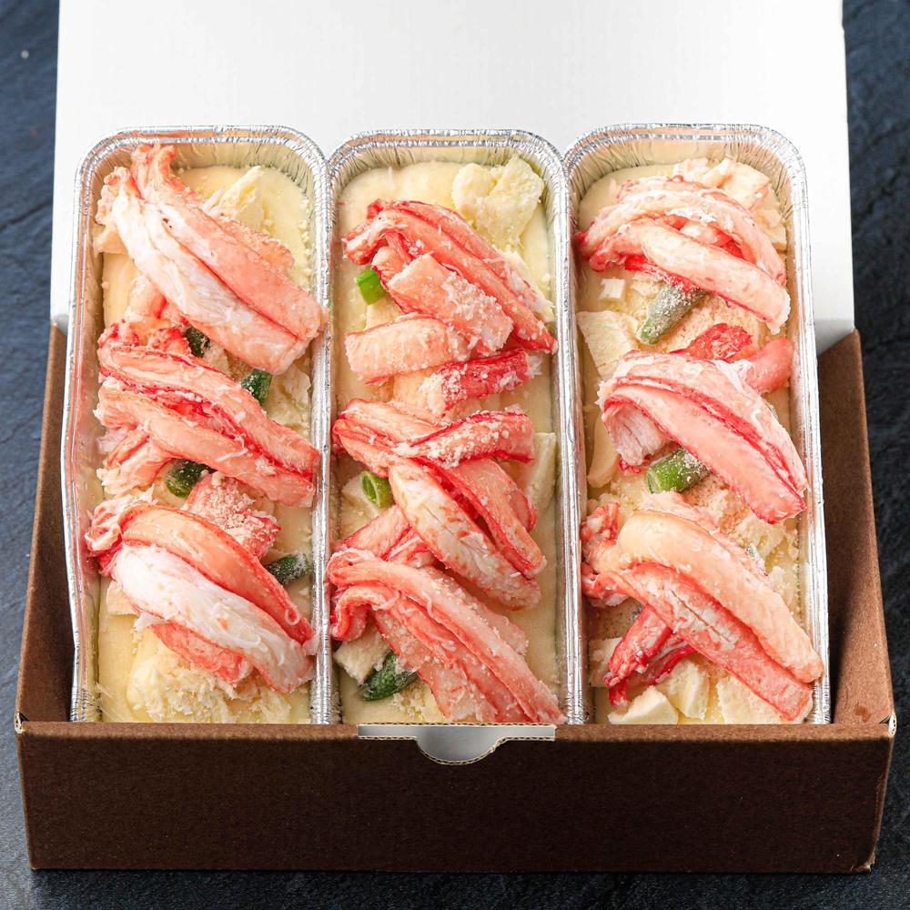 グラタン