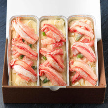 画像をギャラリービューアに読み込む, グラタン