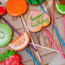 画像をギャラリービューアに読み込む, クッキー