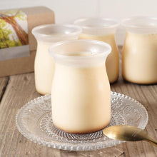 画像をギャラリービューアに読み込む, 白金プラチナプリン