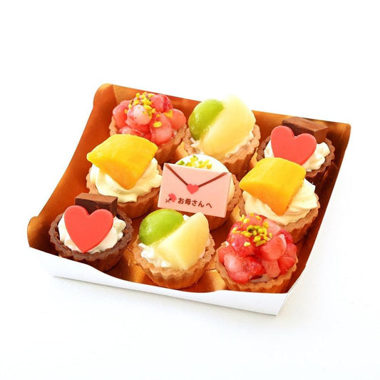 みにたるとアソート 母の日バージョン