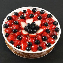 画像をギャラリービューアに読み込む, 阿蘇天然アイス ベリー・ベリー・アイスのお花畑 | 阿蘇天然アイス