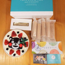 画像をギャラリービューアに読み込む, アイスセット