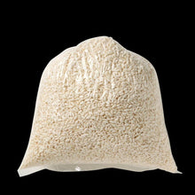 画像をギャラリービューアに読み込む, 生米糀