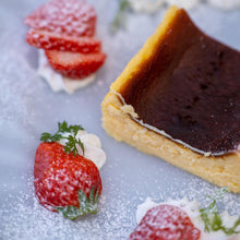 画像をギャラリービューアに読み込む, チーズケーキ