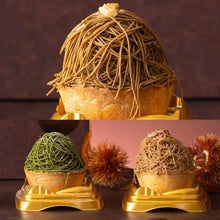 画像をギャラリービューアに読み込む, モンブラン