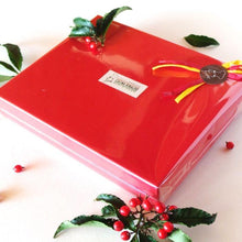 画像をギャラリービューアに読み込む, 白砂糖不使用オーガニックホワイト&ビター&生チョコ詰合わせ<20個> | イタリアン自然食品の店 クッチーナ・リナルド