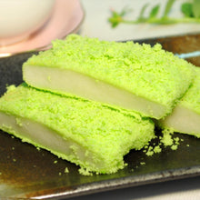 画像をギャラリービューアに読み込む, 餅