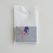 画像をギャラリービューアに読み込む, パッケージ