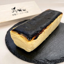 画像をギャラリービューアに読み込む, チーズケーキ