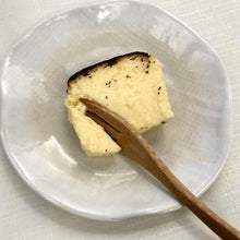 画像をギャラリービューアに読み込む, チーズケーキ