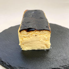 画像をギャラリービューアに読み込む, チーズケーキ