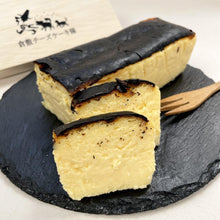 画像をギャラリービューアに読み込む, チーズケーキ