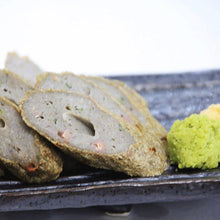 画像をギャラリービューアに読み込む, 練り物