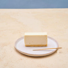 画像をギャラリービューアに読み込む, チーズケーキ