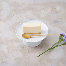 画像をギャラリービューアに読み込む, チーズケーキ