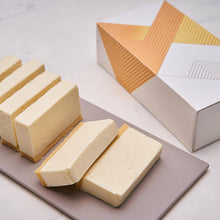 画像をギャラリービューアに読み込む, チーズケーキ