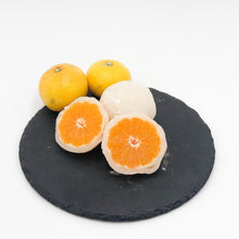 画像をギャラリービューアに読み込む, フルーツ大福