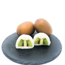 画像をギャラリービューアに読み込む, フルーツ大福