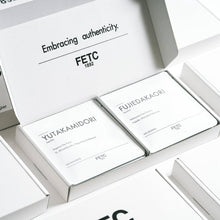 画像をギャラリービューアに読み込む, パッケージ