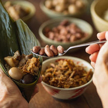 画像をギャラリービューアに読み込む, 琉球ちまき「うずら」