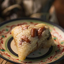 画像をギャラリービューアに読み込む, 琉球ちまき「うずら」